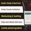 NARD Body Scrub Tea tree Rosemary 6.76 fl.oz