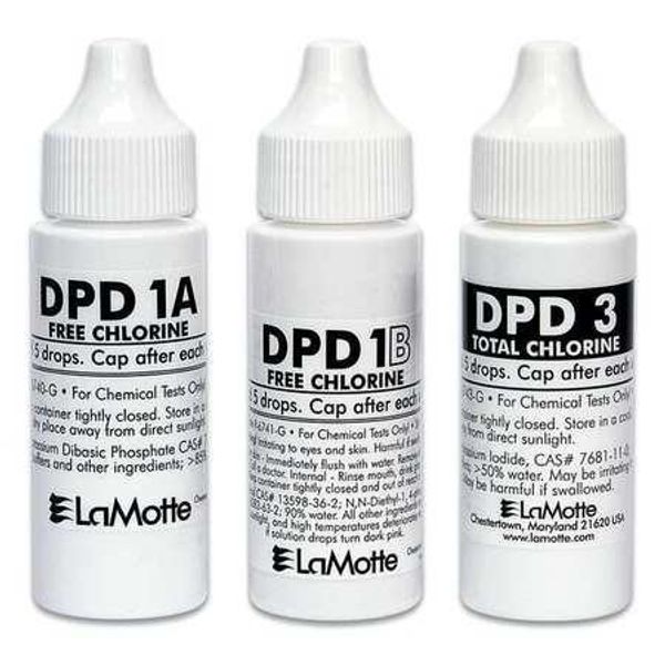 Colorimeter Reagent, Liquid