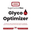 Super Control Max Glyco Optimizer Blood Health Supplement