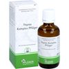 THYREO KOMPLEX Pflüger Tropfen 50 ml