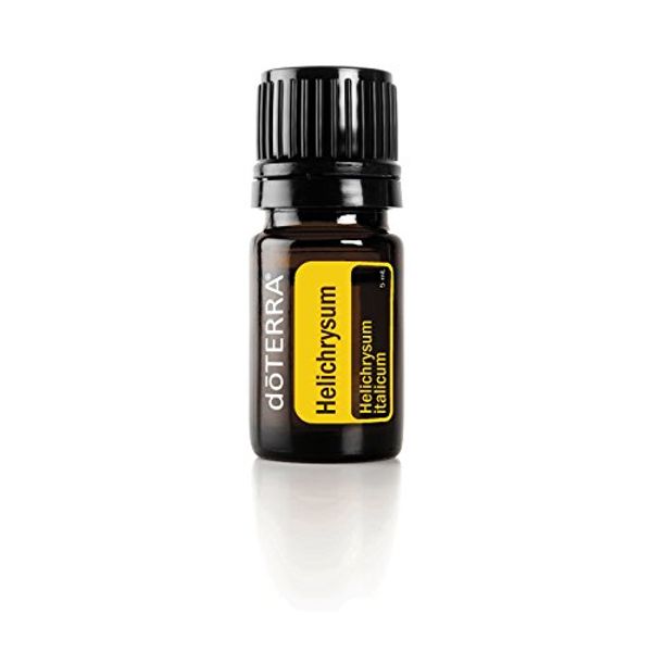 doTERRA - Helichrysum Essential Oil - 5 mL