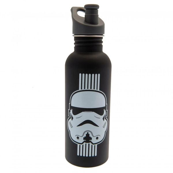 Star Wars (Stormtrooper Canteen Bottles