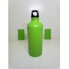 Lime Green Hammertone Texture Powder Coating Paint 1LB USA Made