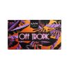 NYX Off Tropic Eyeshadow Palette Shifting Sand 02