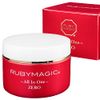 Skin Care All-in-One Gel Cosmetics, Ruby Magic, ZERO 2.8 oz (80 g)