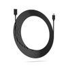 Blink Solar Panel 4-metre extension cable, Black