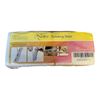 NUFREE - EPILATING STRIPS 200/PKG Laytex Free Tearable