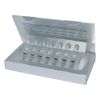 Eubos Anti-Age Hyaluronic Deep Effect Ampoules 7 x 2 ml