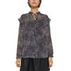 edc by Esprit Women's T-Shirt, 004/Black 4