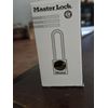 Master Lock 4108 Black New