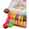 LeilaLove Macarons -18 Love in Paris Macarons collection