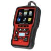 DT65 Automotive Scanner Code Reader OBD2 Check Engine Fault Car Diagnostic Tool
