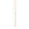 Ultem SP Comb Pat Basic (中荒/Small Rough) 125 White