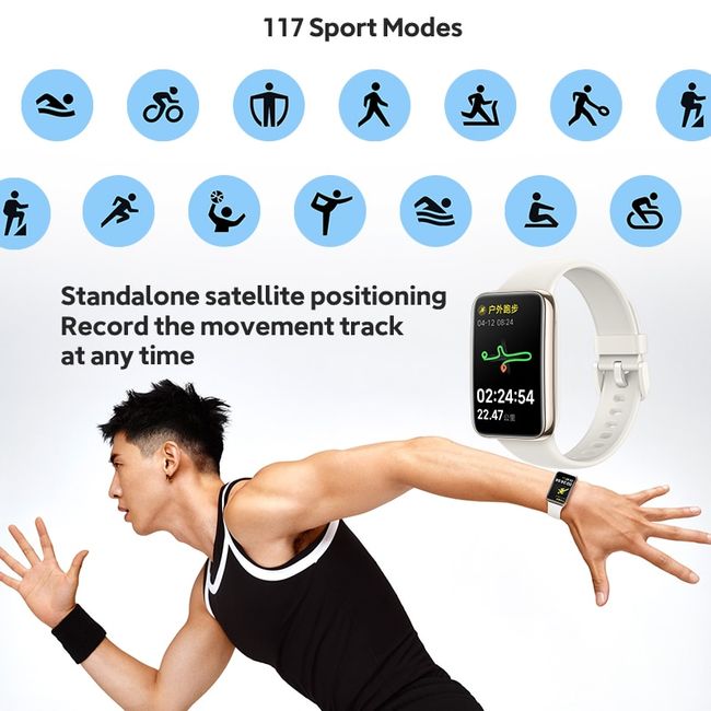 in stock ! Xiaomi Mi Band 8 Pro Smart Bracelet AMOLED Screen GPS Miband 8  Pro Blood Oxygen Fitness Traker Waterproof Smart Band