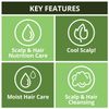 Natural On Tea Tree Cool Treatment 1000ml / 33.8 fl oz