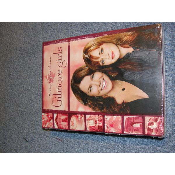 Gilmore Girls: Season 7