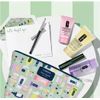 Clinique Moisturizing Lotion Remover Quickliner 7 Pcs Gift Set x Kate Spade