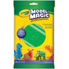 Bulk Buy: Crayola Model Magic 4 Ounces Green 57-4444 (3-Pack)