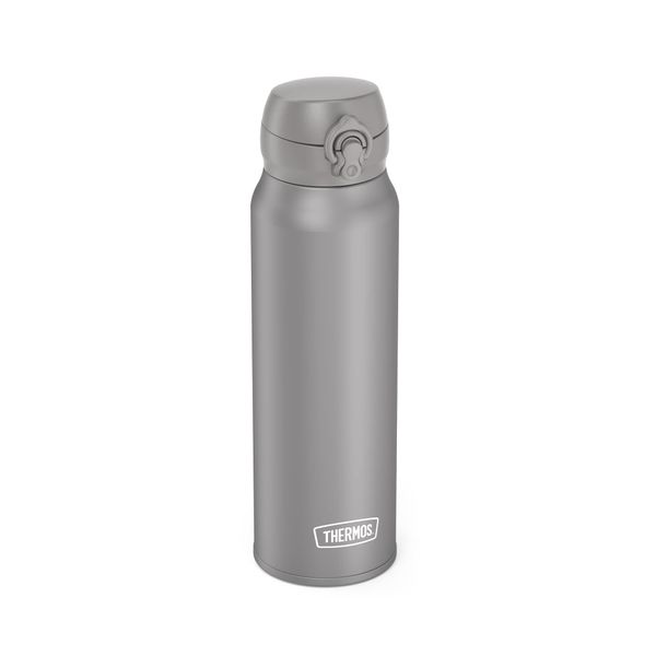 Thermos Ultralight Bottle Moon Rock Mat 75