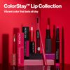 Revlon ColorStay Overtime Lipcolor, Infinite Raspberry