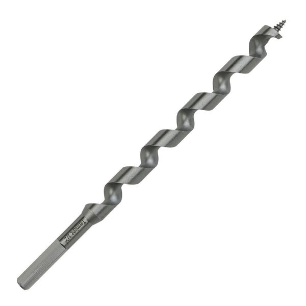 TerMight 1/2" x 8" Ship Auger Bit