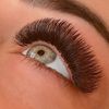 3D Pre made Fans 0.10mm D curl Eyelash Extensions Short Stem (Mixed Length)