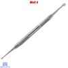 Implant Maxillary Sinus Lift Instruments Kit Periosteal Elevator