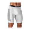 McDavid HEX Thin Sliding Short, Baseball Compression Short for Supporting Muscles & Preventing Fatigue, Moisture Wicking Technology