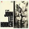 I'm John Lee Hooker + 4 bonus tracks (180g) [VINYL]