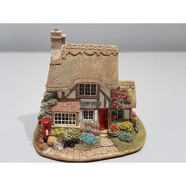 Lilliput Lane - First Class, Made In England