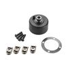 Arrma AR310433 Differential Case Set