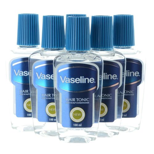 Vaseline Hair tonic and scalp conditioner 300 ml