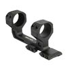 Monstrum Slim Profile Series V2 Ultralight Dual Ring Scope Mount | 30 mm Diameter