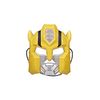 TRANSFORMERS, Authentic Bumblebee Mask, Yellow