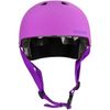 Harsh ABS Scooter Skateboard Helmet - Pink (Medium/Large (55cm - 58cm))