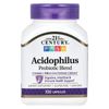 Acidophilus Probiotic Blend, 100 Capsules