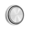 Legendary Wheel - Lw60 S/S "Plain" Hub Cap (LW-HC035)