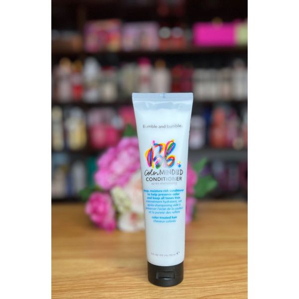 Bumble and Bumble Bb. Color Minded Conditioner 5 Oz. New