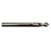3/8" Solid Carbide Drill Mill – 2 Flute 90 Degree Included Angle USA Made