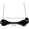 Dorman 60330 Battery Hold Down Kit Compatible with Select Ford Models