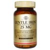 Solgar Gentle Iron 180 Vegetable Capsules