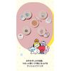 ETUDE BT21 Double Lasting Cushion Glow Neutral Vanilla/Cushion Foundation/Glossy Skin Finish, 0.5 oz (15 g), 1.0 Pieces