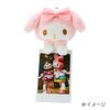 Sanrio 256561 Cinnamoroll Snapping Mascot Holder