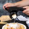 Microplane Rotating Grater 8.4"