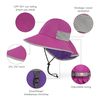 Sunday Afternoons Kids' Play Hat, Cream, M