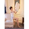 Memory Foam Pillow - Ergonomic Foam Pillows for Sleeping - Cervical Support 1PCS