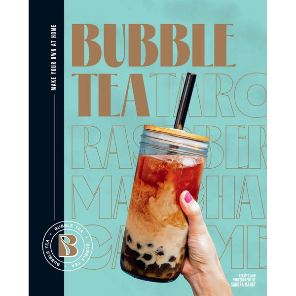 Bubble Tea: Make your own at home