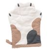 Techno Prime 71498 Paws Calico Brown