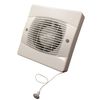 Primeline PEF4030 Extractor Fan with Pullcord Switch XF100P