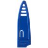 Mercer Culinary Non-Stick Paring Knife, 4 Inch, Blue